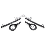 E9X 335i N55 M3-Style Dinan Carbon Fiber Strut Tower Brace