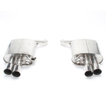F06/F13 650i Dinan Free Flow Axle-Back Exhaust