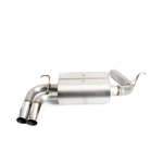 F3X 328/428 Dinan Free Flow Axle-Back Exhaust