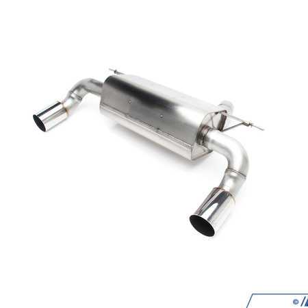 m235i m performance exhaust for sale