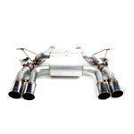 F8X M3/M4 Dinan Sport Axle-Back Exhaust