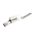 E36 325/328/M3 Dinan Free Flow Cat-Back Exhaust