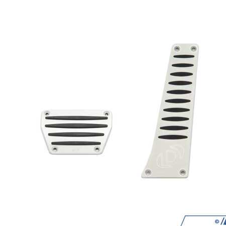 Dinan Dinan Automatic Transmission Alumnium Pedal Cover Set D700-0001