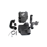 E60 545i Dinan Intake System