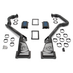 F10 550iX 2011-2013 Dinan Carbon Fiber Air Intake & Strut Tower Brace