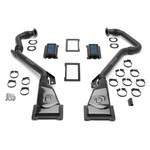 F10 550iX 2014+ Dinan Carbon Fiber Air Intake & Strut Tower Brace
