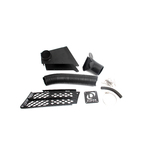 E9X 325/328/330 06-08 Dinan Ram Air Intake System