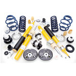 E9X 335i Dinan Adjustable Performance Suspension