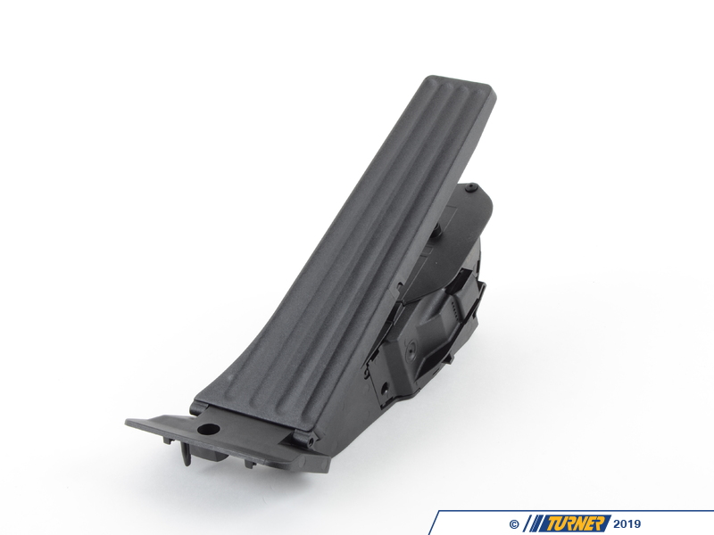 Bmw Accelerator Pedal Module Malfunction