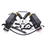 E70/E71 X5/X6 50i Dinan Performance Air-to-Water Intercooler Upgrade