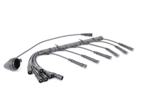 8mm High-Performance Ignition Wire Set - E28 528e 1983-12/86, E30 325e/es 1984-9/87