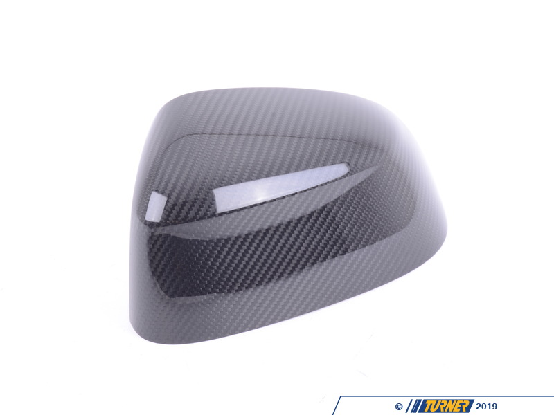 51162337577 Genuine BMW M Performance BMW Performance Carbon Fiber