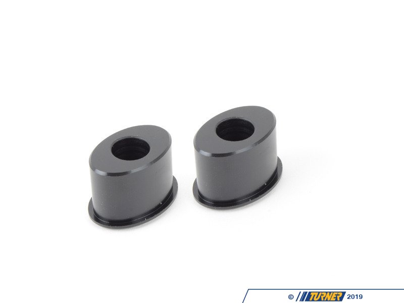 017367ECS01AKT Delrin Shifter Carrier Bushing Kit (Ultra Oval