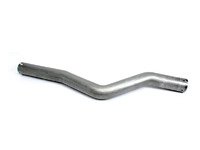 F22 M235i Dinan Resonator Delete Pipe