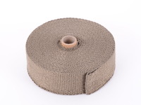Titanium Exhaust Wrap - 2