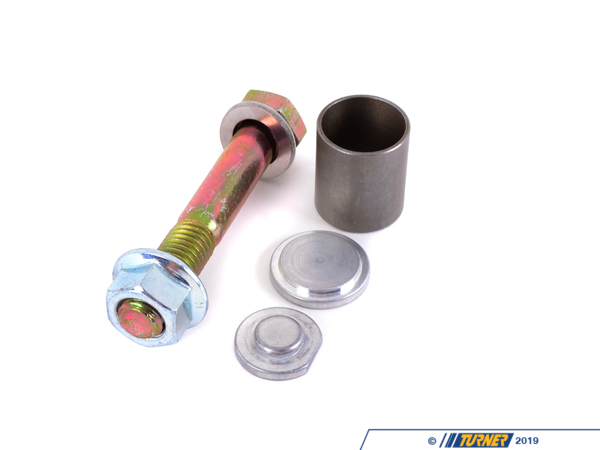 T#388820 - 003326ECS03 - ECS Performance Brake Caliper Guide Bushing Installation Tool Set - Installs bushings straight and true with minimal effort. Includes tools for both iron and aluminum calipers.Purchase only one tool set for your entire caliper guide bushing upgrade - tools are not one time use.***Click here for installation instructions*** - ECS - BMW