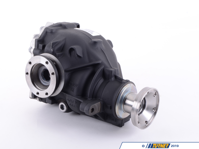 33107508099 E46, Z4 Differential Upgrade 3.07 Original BMW