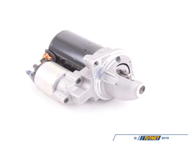 Sr0492n New Oem Bosch Starter Motor N52 N54 N55 Up To 03 11