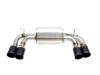 F87 M2 Dinan Sport Axle-Back Exhaust