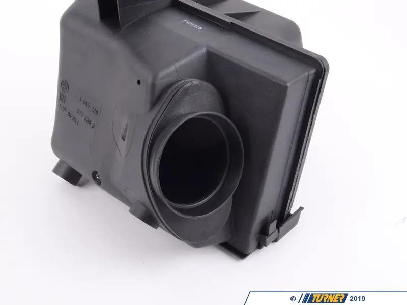 13711405279 - Genuine BMW Intake Muffler - 13711405279 | Turner Motorsport