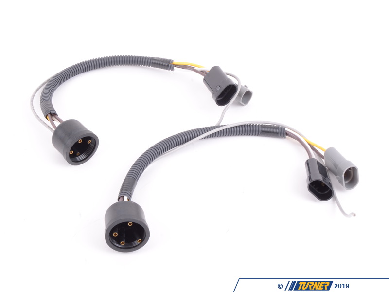 HXWRBME36HL-PNP - Wiring Harness Set | Turner Motorsport