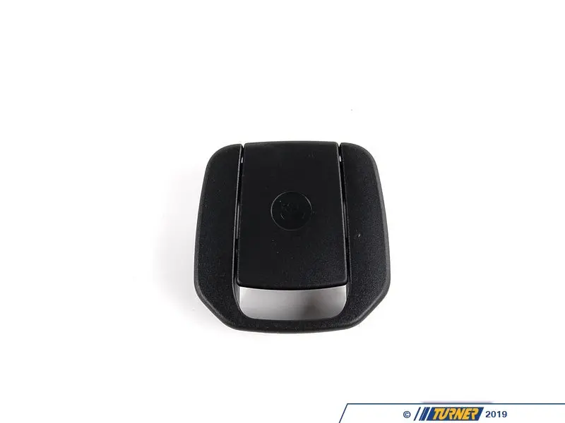 gewicht Grazen ervaring 52207118674 - Genuine BMW ISOFIX Cover - E91, E90, E82 | Turner Motorsport