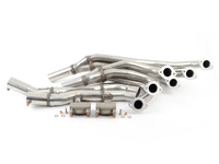 E30 325i Supersprint Tubolare Performance Headers