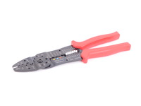 Schwaben Open Barrel Crimping/Stripping Pliers