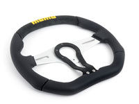MOMO Trek Steering Wheel