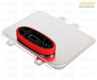 Control Unit Xenon Light - E60 E65 E70 E71