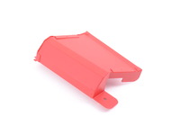 Dynamic Air Scoops - Red