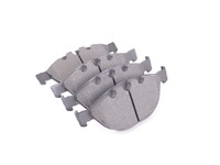 OEM Front Brake Pads - E60 M5, E63 M6