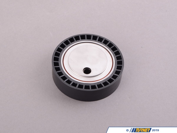 Febi Adjusting Pulley for Air Conditioning - E36 318i/is/ic/ti, Z3 11282245087