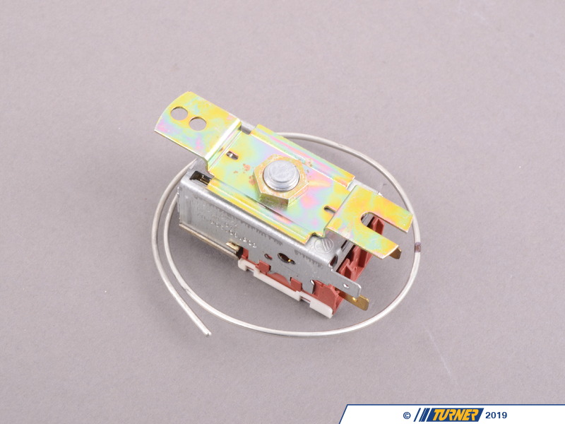 64111374830 Genuine BMW Temperature Switch 64111374830 E30