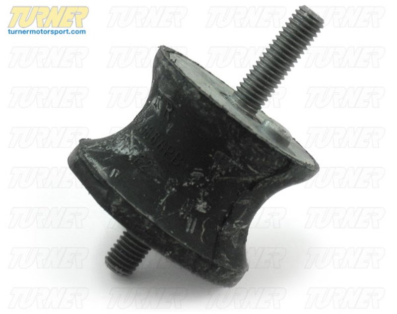22322282340 E46 M3 Transmission Mount Turner Motorsport