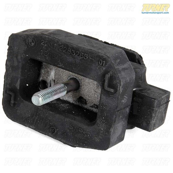 22312283285 Transmission Mount E9x M3, E60 M5, E63 M6 Turner