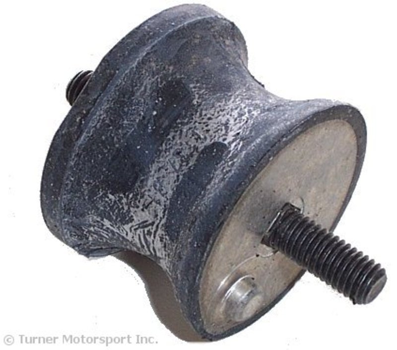 23711137817KT Standard OEM Transmission Mounts (Pair) for E36 E46 E90