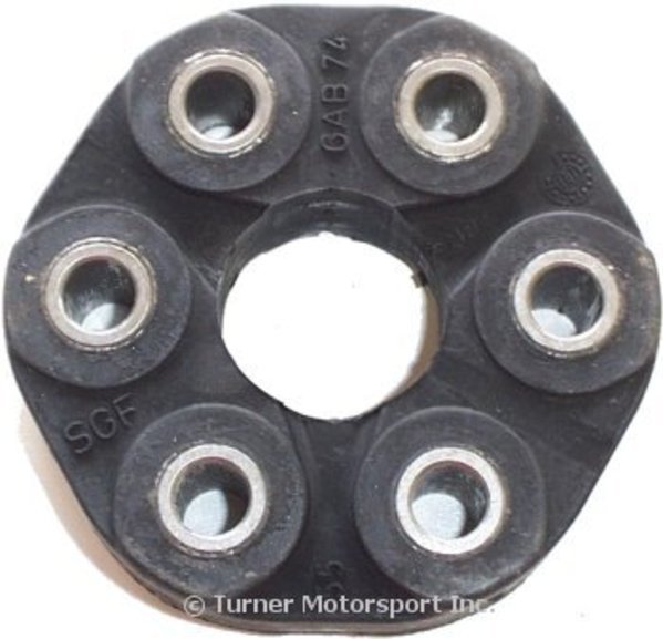 URO Parts 26111227410 - Disco flessibile