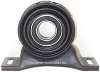 Driveshaft Center Support Bearing - E30 83-87