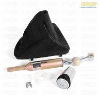 Genuine BMW Performance Short Shift Kit - E82 128i Coupe, E88 128i