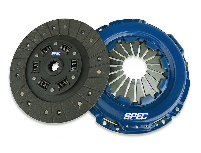 SB031 - E46 330i SPEC Stage 1 Performance Clutch Kit | Turner Motorsport