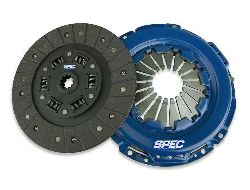 thumbnail image 2 of Competition Clutch Stage 1 Kit – 2007-2009 Nissan 350Z VQ35HR – 6073-2400 2 of 5