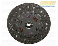 Sachs Performance Organic Clutch Disc - E39 E38 E31 E52