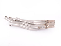 E31 850i/ci/CSi, E38 750iL Supersprint Header Downpipes (Bank 1, Bank 2)