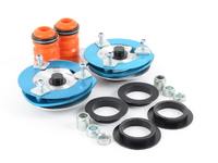Front Adjustable Camber/Caster Plates - Z4 M Roadster Z4 M Coupe - KMAC Stage 2 Street/Track