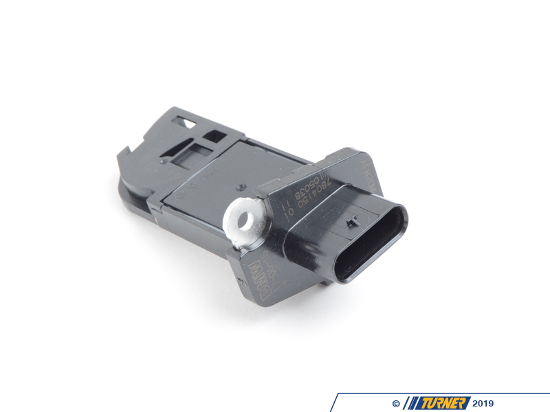 thumbnail image 2 of Genuine BMW Hot Film Air Mass Meter / Intake Pipe – OEM 13717803842 (E60, E61, E70) 2 of 5