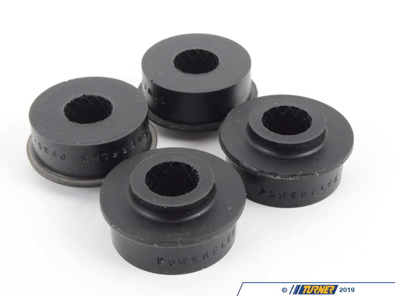 PFR51213x2 Powerflex Performance Polyurethane Rear Trailing Arm