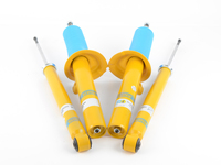 E85/E86 Z4 2.5/3.0/3.0i/3.0si Bilstein HD Shock Set