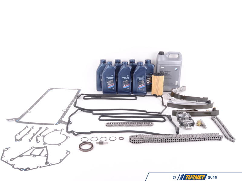 11311407052KT Timing Chain Kit Turner Motorsport