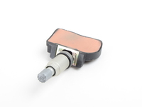 OEM VDO BMW Wheel Pressure Sensor -- Multiple BMW's - 2010 up to 11/2016